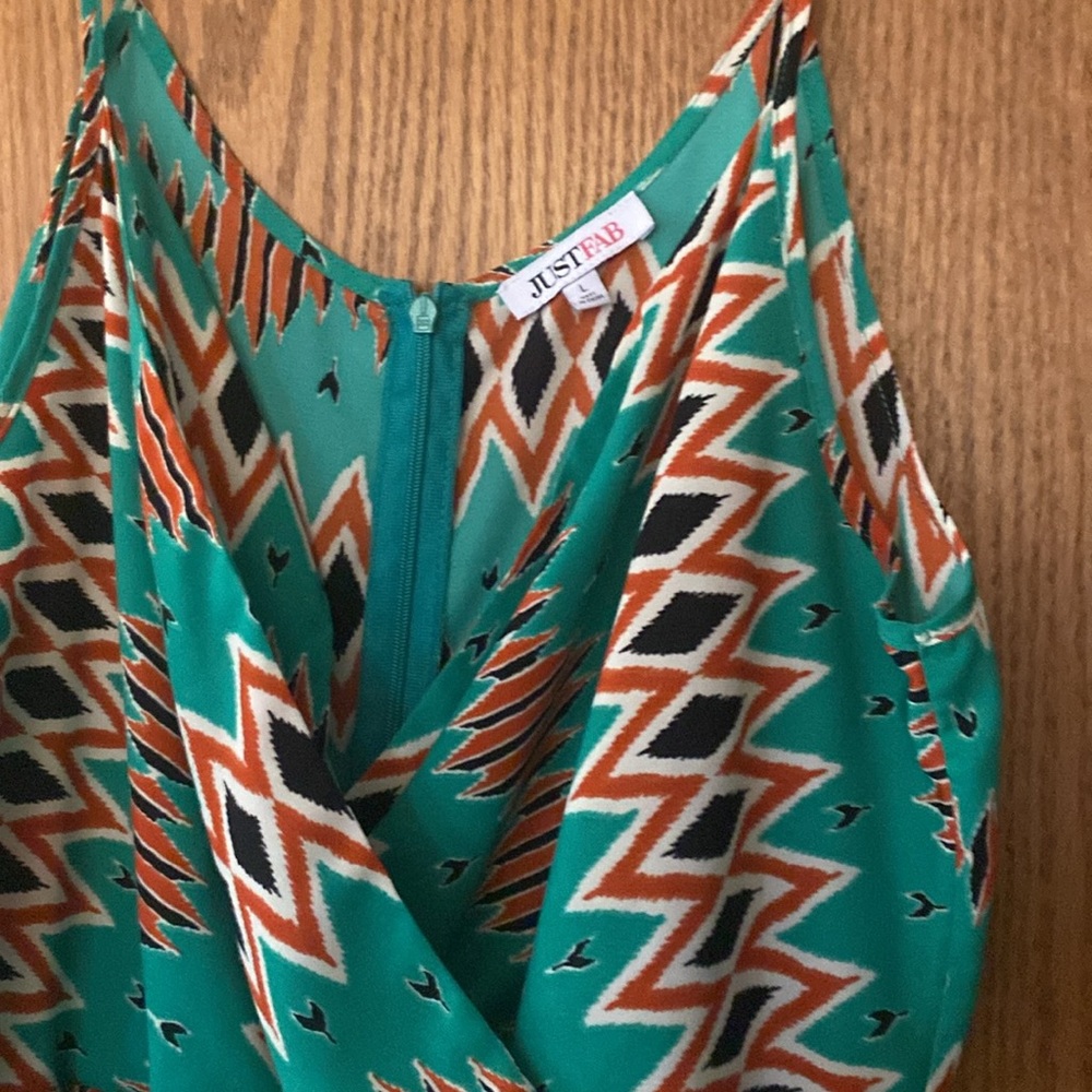 Dress - Picture 2 of 4